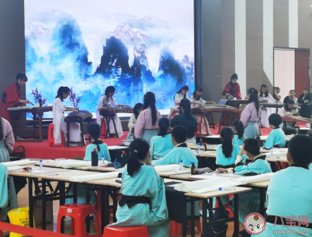 中小學生可參加哪些全國競賽活動 參加競賽有什么好處