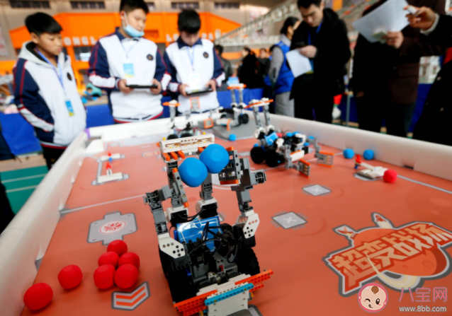 中小學生可參加哪些全國競賽活動 參加競賽有什么好處