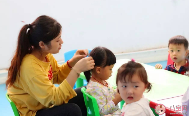 開學季如何讓寶寶適應幼兒園生活 家長要避免哪些問題