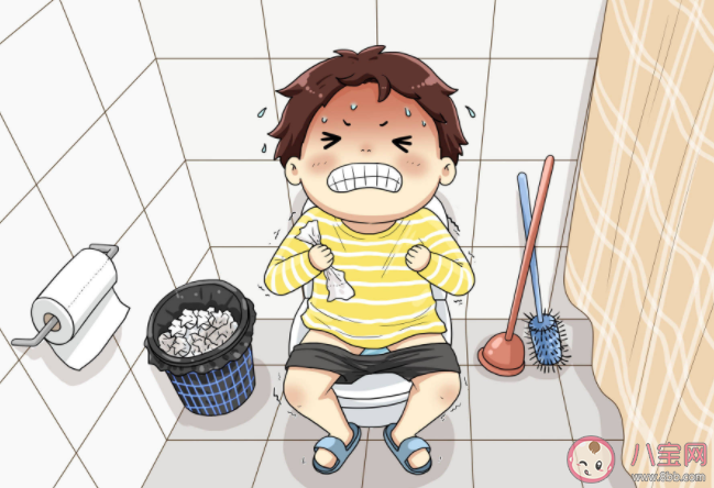 便秘問題到底出在哪兒 怎么判斷是不是病理性便秘 便秘問題到底出在哪兒 怎么判斷是不是病理性便秘