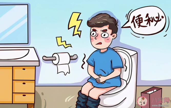 便秘問題到底出在哪兒 怎么判斷是不是病理性便秘 便秘問題到底出在哪兒 怎么判斷是不是病理性便秘