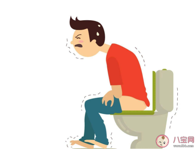 便秘問題到底出在哪兒 怎么判斷是不是病理性便秘 便秘問題到底出在哪兒 怎么判斷是不是病理性便秘