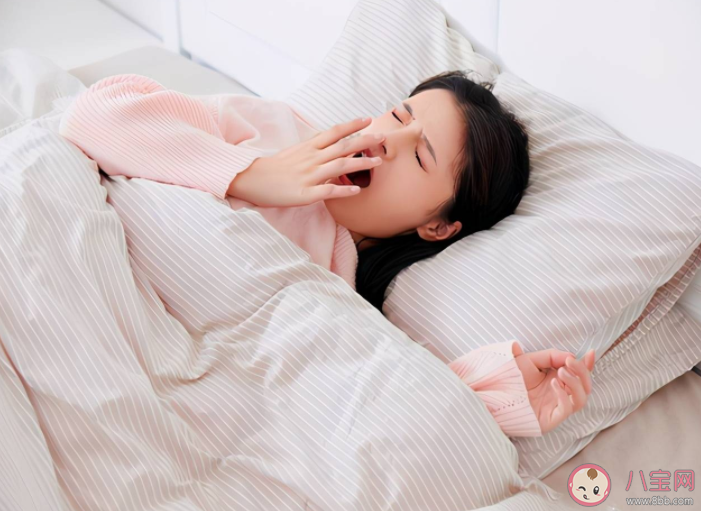 怎么判斷自己是不是無(wú)效睡眠 快速入睡注意事項(xiàng)