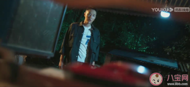 《冰雨火》楊熠行動(dòng)前給誰打電話 楊熠是內(nèi)鬼嗎