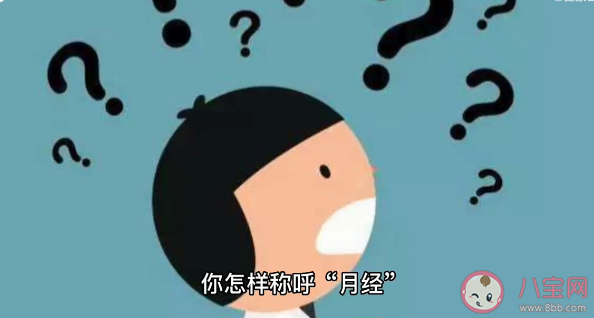 你有月經羞恥嗎 怎樣看待月經羞恥