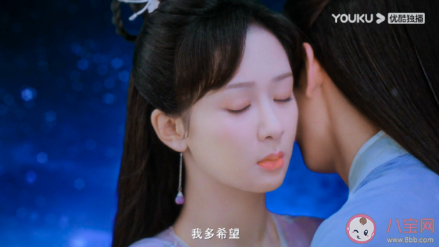 《沉香重華》有哪些看點 顏淡和應(yīng)淵后期會怎樣