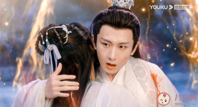 《沉香重華》有哪些看點 顏淡和應(yīng)淵后期會怎樣