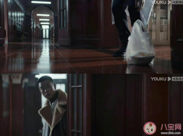 《膽小鬼》殺害小鄧的真兇是誰 小鄧死后發生了什么