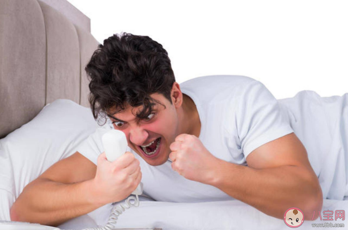 研究稱睡眠不足會讓人更自私 長期睡眠不足對身體的5大傷害 研究稱睡眠不足會讓人更自私 長期睡眠不足對身體的5大傷害