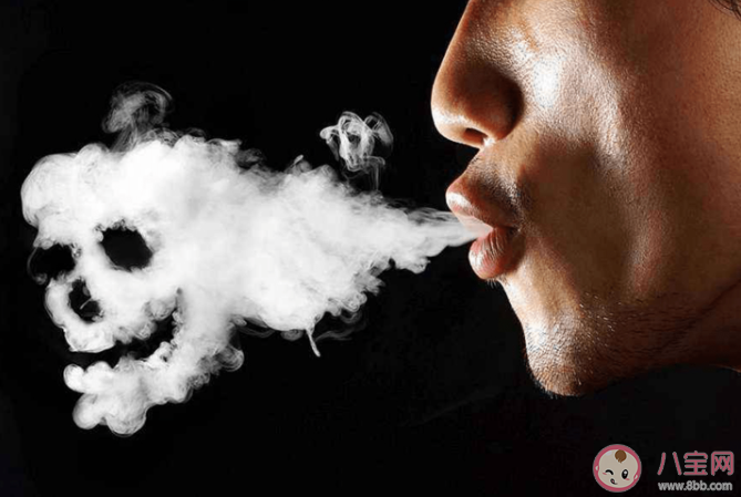 吸煙會導致抑郁焦慮嗎 吸煙會讓大腦萎縮嗎