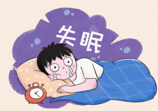 為什么身體很累卻還是失眠 身體很累睡不著怎么辦