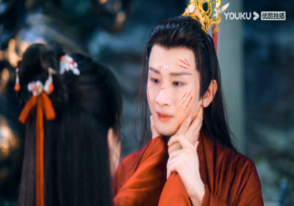 《沉香重華》有哪些看點 顏淡和應淵后期會怎樣