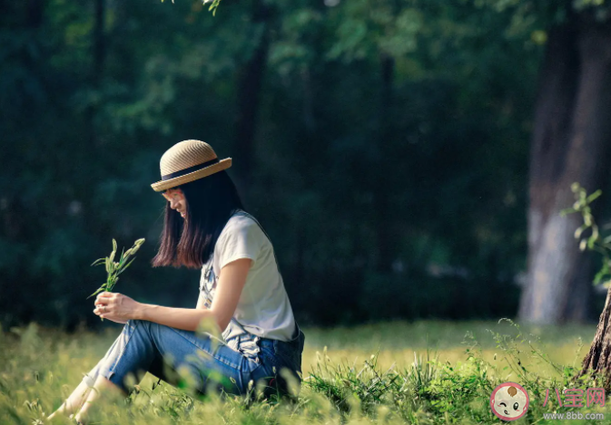 對你來說怎樣才是最好的生活 你向往的生活是怎么樣的