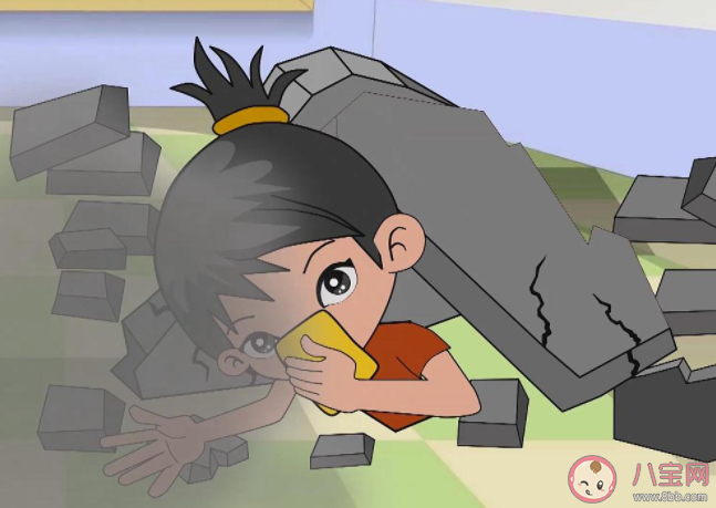 大旱之后必有大震可信嗎 為何地震無法準確預測