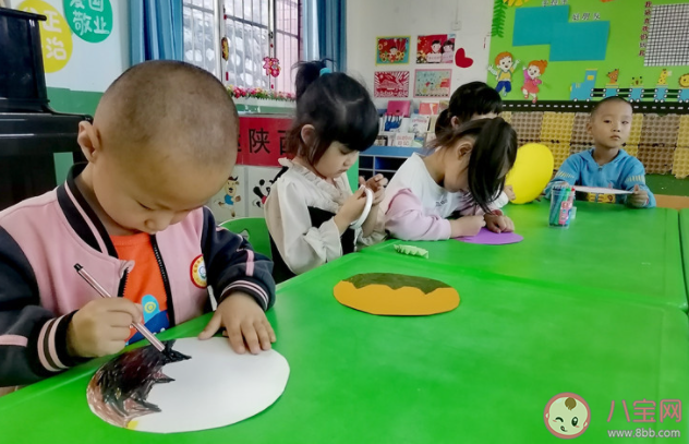 2022幼兒園白露節氣教育活動報道美篇 2022幼兒園白露主題活動新聞稿