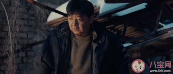 《膽小鬼》馮國金是好人還是壞人 馮國金為什么燒毀殷鵬虐待黃姝的錄像帶