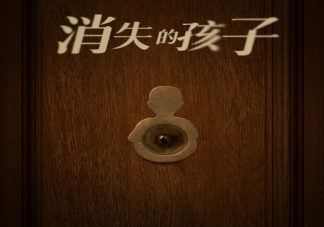 《消失的孩子》原著結局是什么 《消失的孩子》劇情簡介