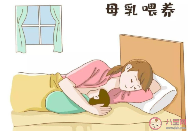 母乳中含有哪些營養(yǎng)物質(zhì) 母乳喂養(yǎng)有哪些好處 母乳中含有哪些營養(yǎng)物質(zhì) 母乳喂養(yǎng)有哪些好處