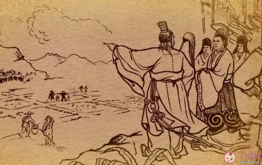 中國古代賦稅制度是如何演化 古代賦稅制度的發展史是怎樣的