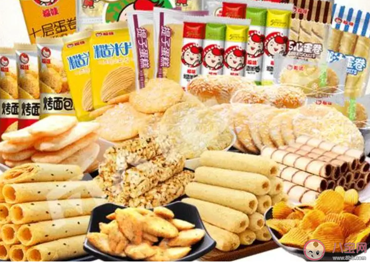 營養專家從來不吃的零食有哪些 經常吃零食有什么壞處 營養專家從來不吃的零食有哪些 經常吃零食有什么壞處