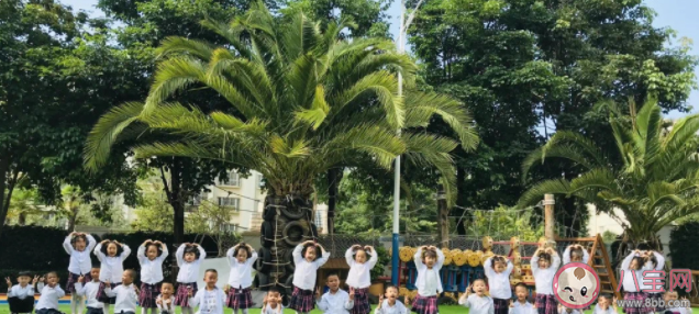 2022幼兒園秋季開學典禮活動報道美篇 2022幼兒園秋季開學典禮新聞稿