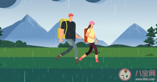 戶外如何避免遭雷擊 哪些情況下容易被雷擊