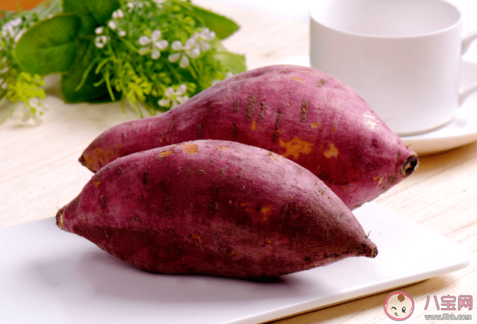 紅薯可以當(dāng)主食吃嗎 紅薯到底是升血糖還是降血糖