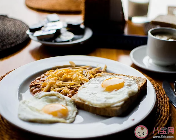 不吃早餐會影響兒童心理健康嗎 孩子早餐沒吃飽可以加餐嗎 不吃早餐會影響兒童心理健康嗎 孩子早餐沒吃飽可以加餐嗎