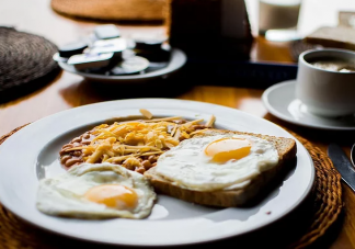 不吃早餐會(huì)影響兒童心理健康嗎 孩子早餐沒吃飽可以加餐嗎