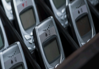 《罰罪》趙嘯聲為什么那么多手機 手機背后的保護傘是誰