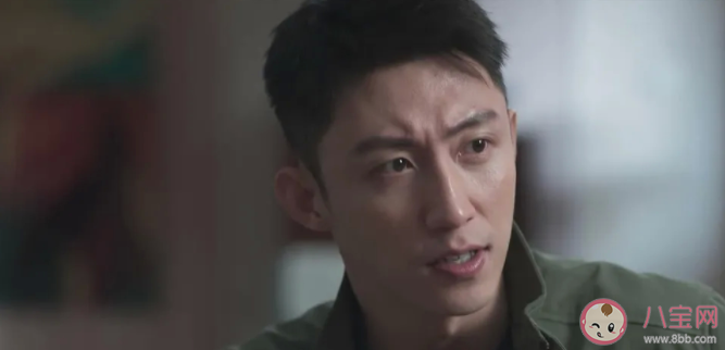 《罰罪》紀念和常征為什么走不到最后 紀念父親是什么身份