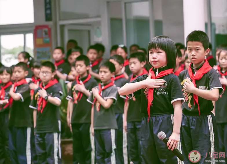 幼升小的朋友圈文案最新 孩子幼升小的家長感言句子