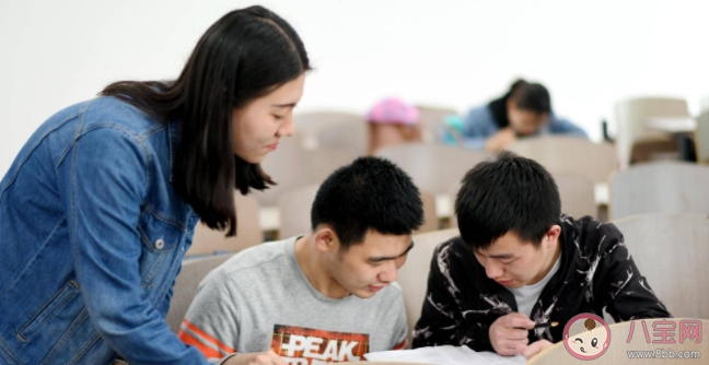 大學和想象不一樣很焦慮怎么辦 應該以怎樣的心態來面對競爭