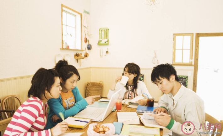 大學和想象不一樣很焦慮怎么辦 應該以怎樣的心態來面對競爭