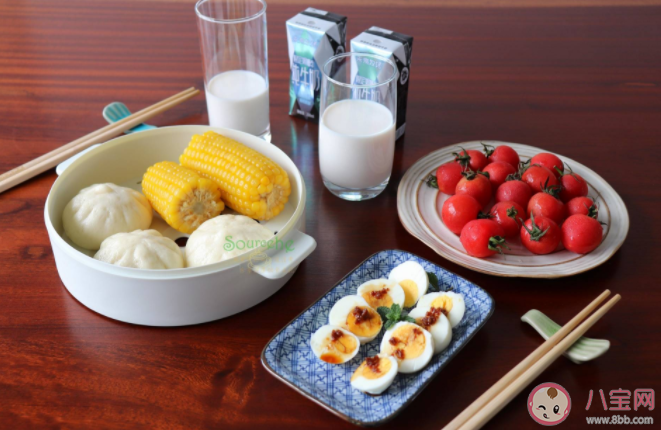 僅僅靠牛奶雞蛋能滿足蛋白質攝入嗎 日常餐飲蛋白質攝取最佳方式