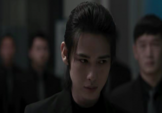 《罰罪》唐紹文是好人還是壞人 唐紹文真實身份是什么