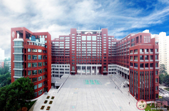 中國大學面積排行榜 學校太大是種什么體驗