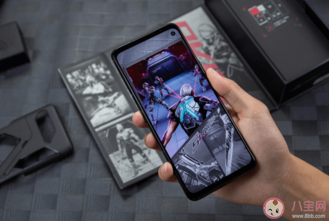 研究稱暴露于藍光會加速衰老 手機藍光會影響睡眠嗎