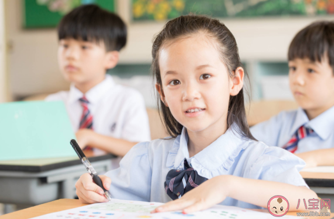 給孩子準備一年級入學禮有必要嗎 孩子上小學要做好哪些準備