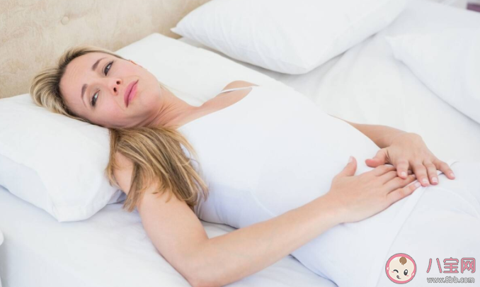 為什么女性痛經程度不一樣 ?為什么有些人痛經很嚴重