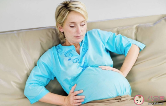 生孩子為什么會漏尿 孕晚期漏尿癥狀怎么緩解