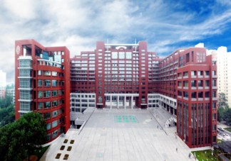 中國(guó)大學(xué)面積排行榜 學(xué)校太大是種什么體驗(yàn)