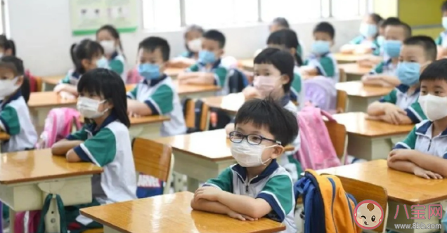 孩子開學第一周要注意什么 新學期應該怎樣安排