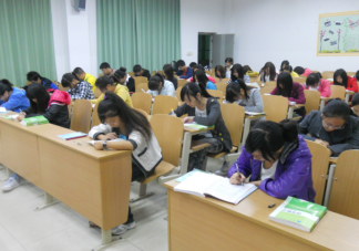 有哪些給大一新生的建議 大一新生做到四個(gè)一