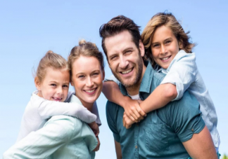 家庭關(guān)系里的松弛感有多重要 如何正確處理家庭關(guān)系