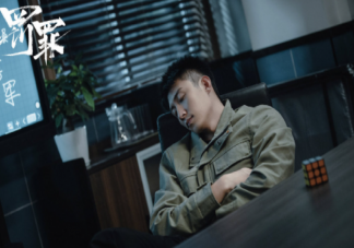 《罰罪》拿走u盤的人是誰 u盤被趙家的人拿走了嗎