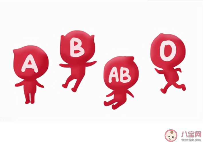 O型血是萬能血嗎 不同血型怎么輸血