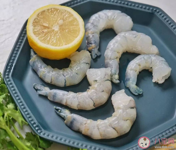 冷凍蝦仁營(yíng)養(yǎng)會(huì)降低嗎 蝦仁解凍的正確方法是什么