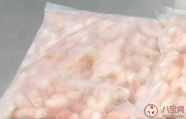 冷凍蝦仁營(yíng)養(yǎng)會(huì)降低嗎 蝦仁解凍的正確方法是什么
