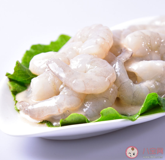 冷凍蝦仁營(yíng)養(yǎng)會(huì)降低嗎 蝦仁解凍的正確方法是什么